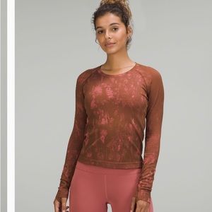 Lululemon Swiftly Tech Race Length